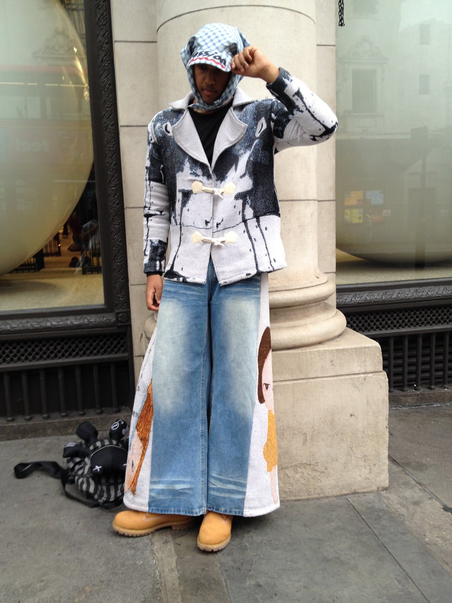 Yoshitomo Nara Jeans PREORDER